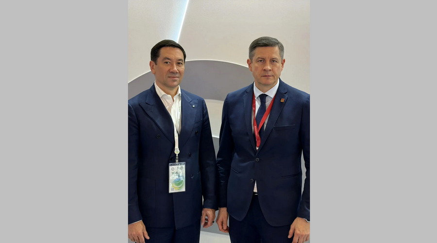 Брянский гормолзавод – флагман детского питания на ПМЭФ-2026