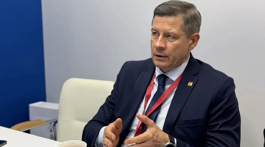 В брянских магазинах «Пятёрочка» и «Перекрёсток» появятся товары местного производства