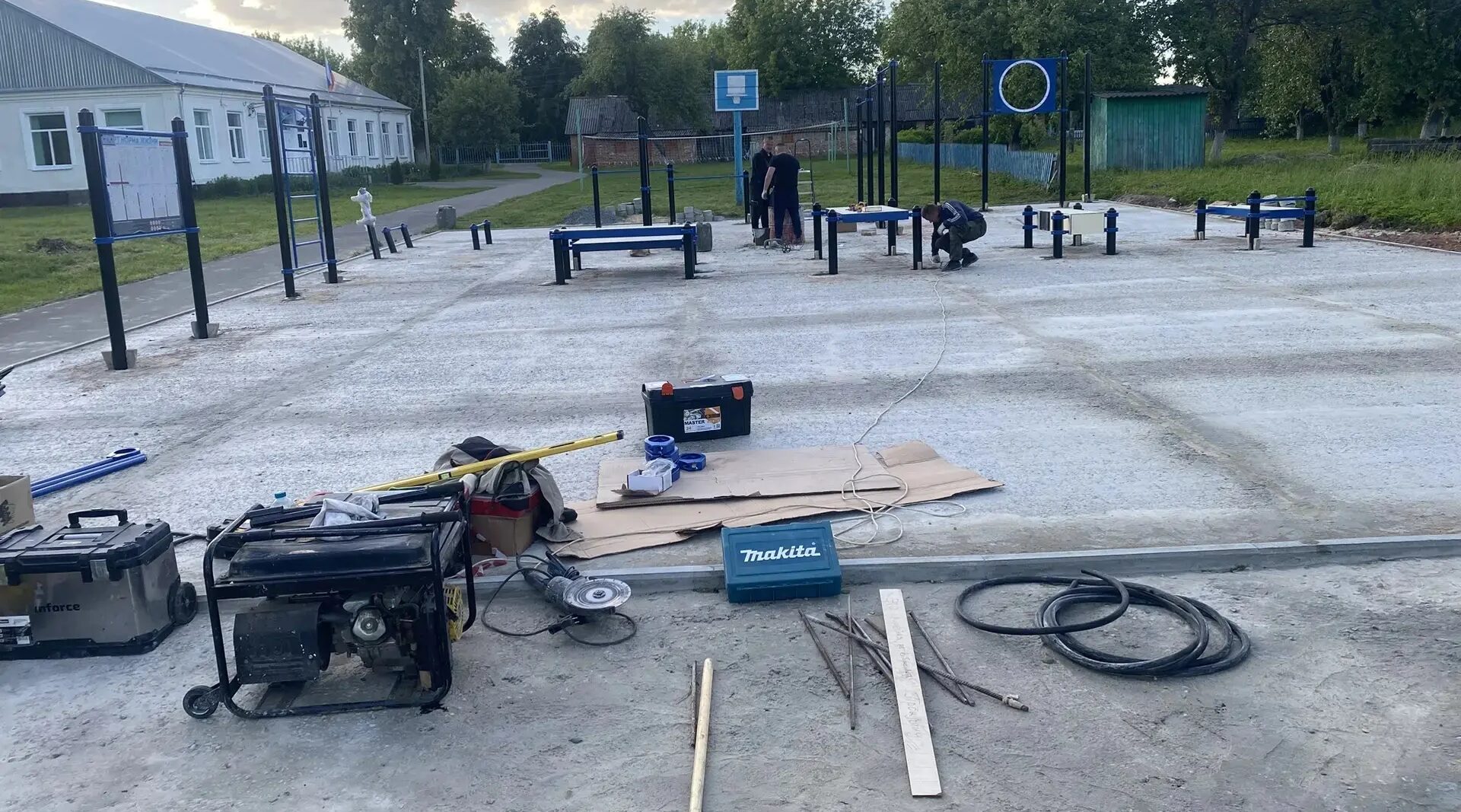 В 2026 году спортивная жизнь Брянской области станет ещё насыщеннее