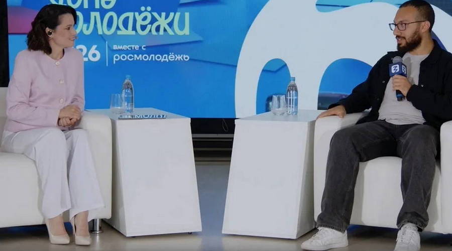 Звёздный состав лекторов общества «Знание» выступит на Дне молодёжи в регионах ЦФО