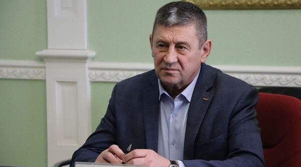 Брянские общественники поддерживают политику президента России