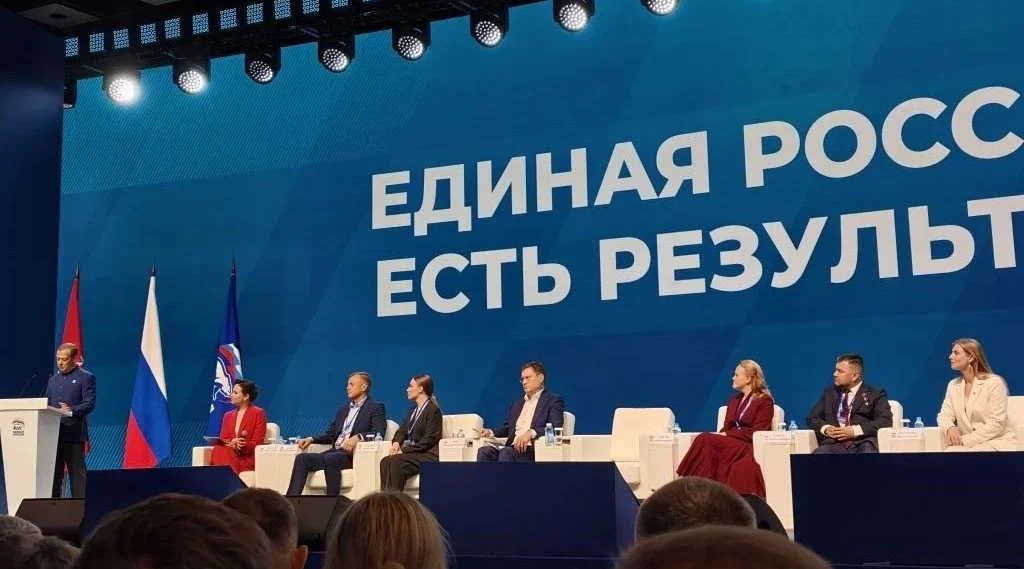 Брянцев приглашают внести предложения в Народную программу до середины августа