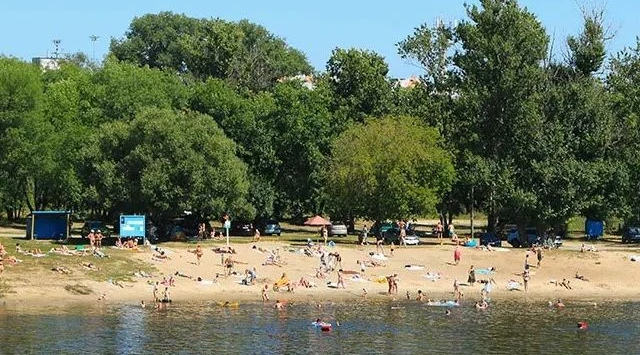 Брянцев просят соблюдать правила безопасности на воде
