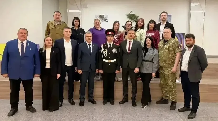 Брянщина получит почти 130 млн рублей на создание молодежного пространства