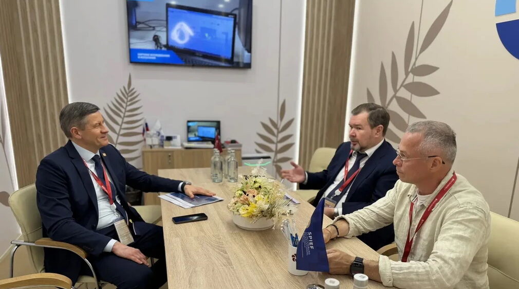 Врио губернатора Брянской области Егор Ковальчук заявил о планах по поддержке промышленного сектора