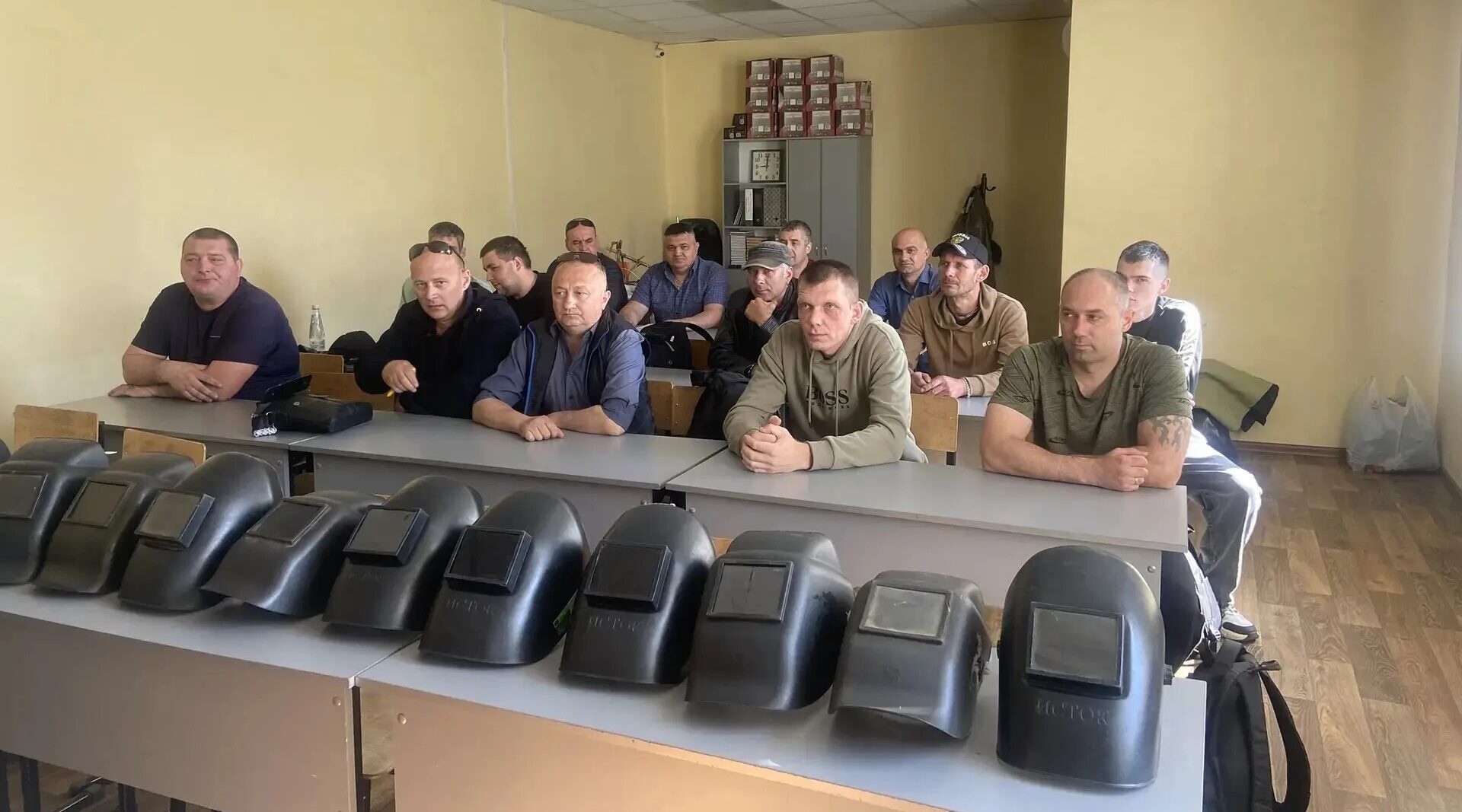 в Брянской области стартовала программа обучения в рамках федерального проекта
