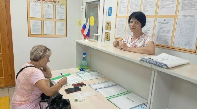 Жителям Брасовского района помогает сэкономить субсидия на оплату коммунальных услуг