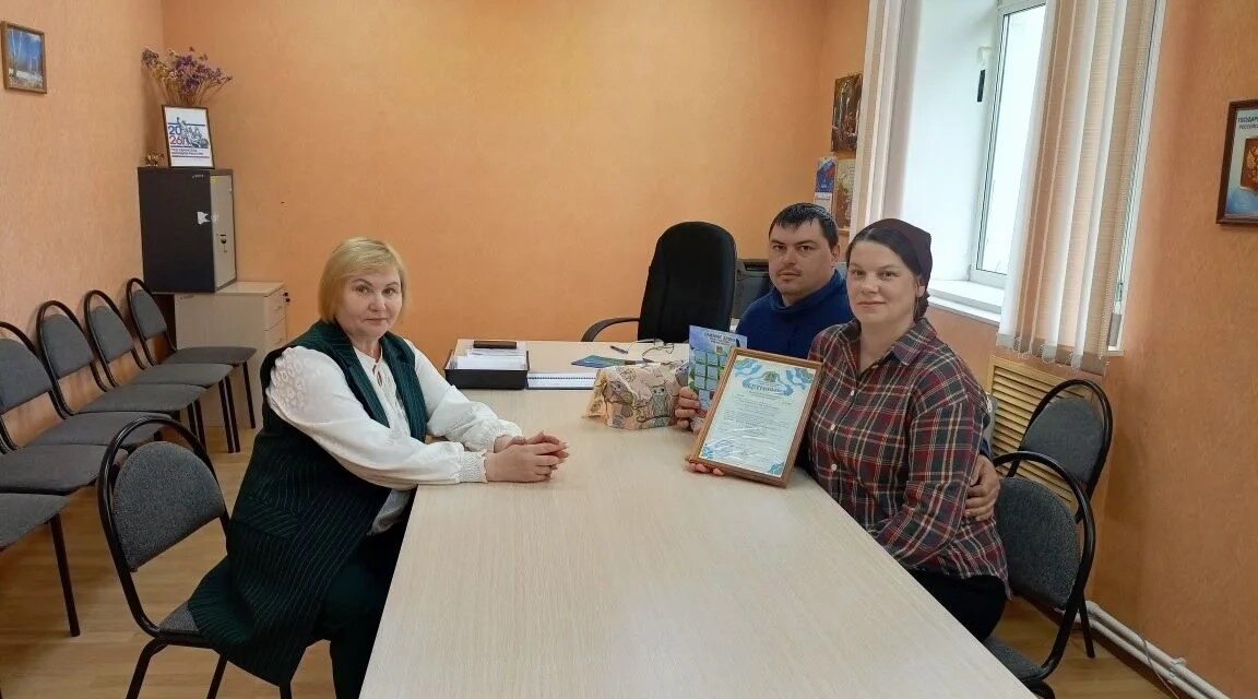 Забота о главном: государственная поддержка семей с детьми в Брянской области