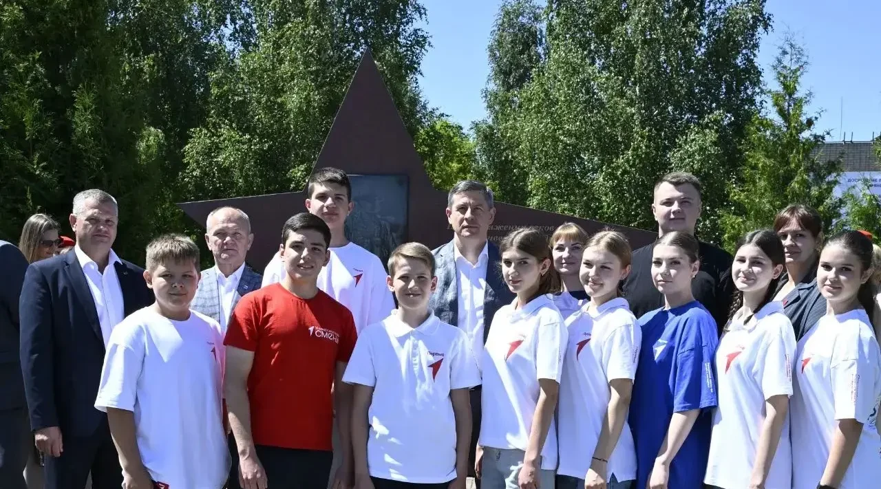 Брасовский район обладает большим потенциалом