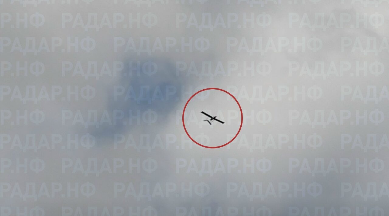 Брянцы могут сообщить о вражеских угрозах в приложении «Радар.НФ»