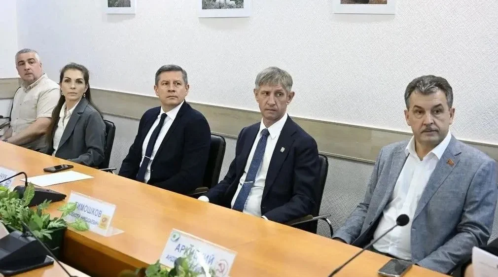 В Брянском регионе зарегистрировались кандидаты на выборы губернатора