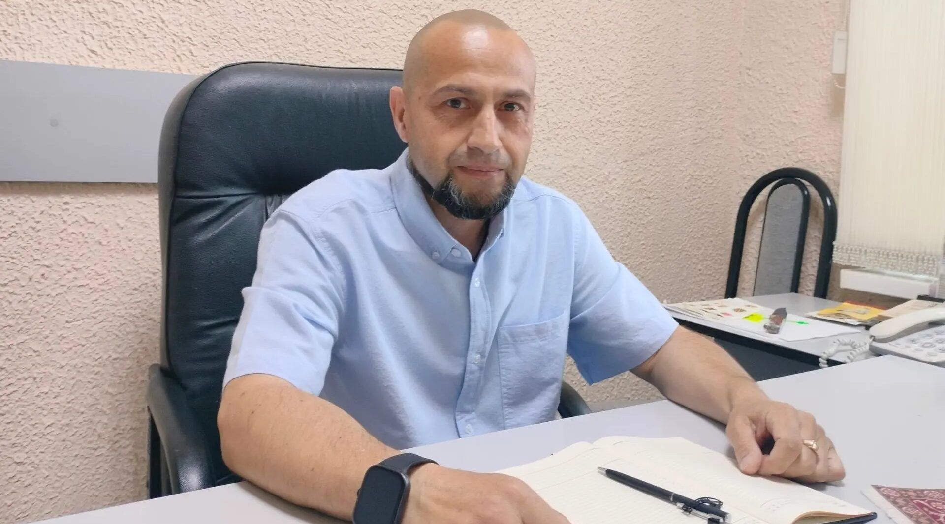 Климовское райпо вносит большой вклад в экономику и жизнь района