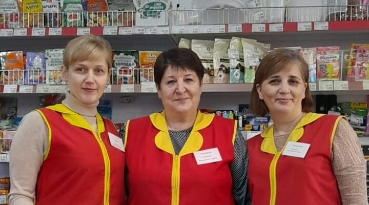 Брянский облпотребсоюз отмечает 195-летие кооперативного движения в России