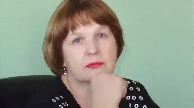 Брянский библиотекарь Галина Моцар награждена орденом