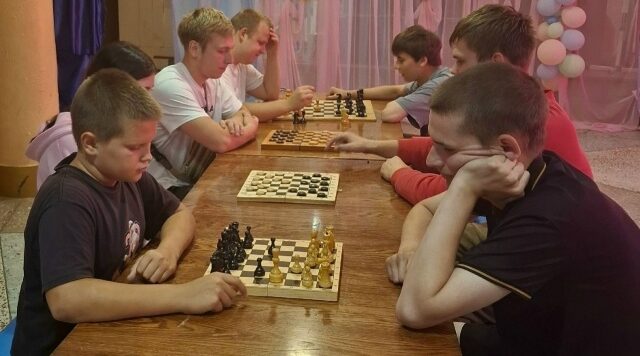 В Климовском районе проходят мероприятия для детей