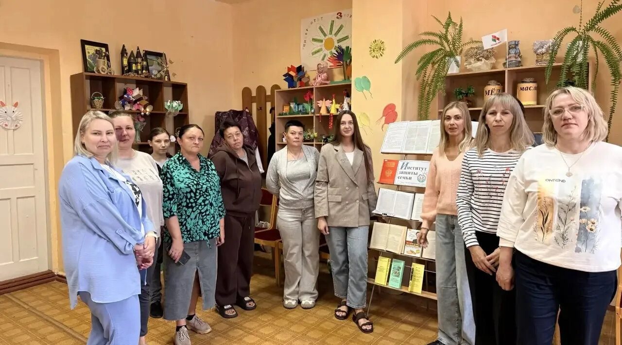 В Брянской области продолжается Всероссийская неделя правовой помощи