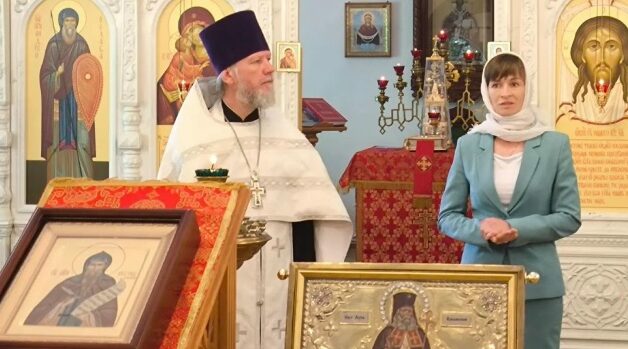 В Брянске открыли учебный класс по подготовке младших медицинских сестёр по уходу за больными