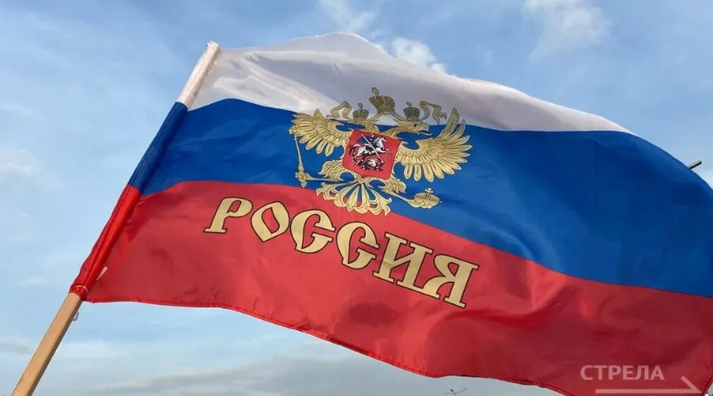 Егор Ковальчук: российский триколор — это связь поколений и гордость за страну