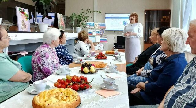 Нацпроекты создают возможность для развития Брянщины и её людей