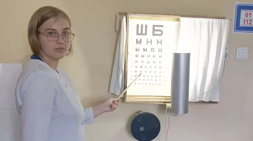 Выпускницы брянского техникума имени Н.М. Амосова пополнили ряды медиков