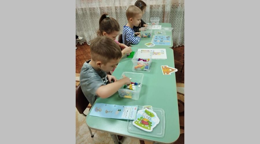 Театральное закулисье