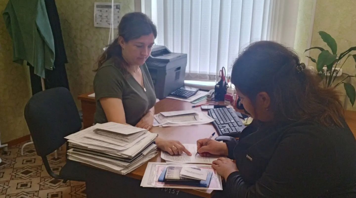 Проект «Многодетная семья» в Брянской области : поддержка тех, кто воспитывает будущее