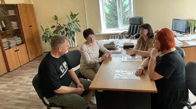 Системная интеграция в мирную жизнь