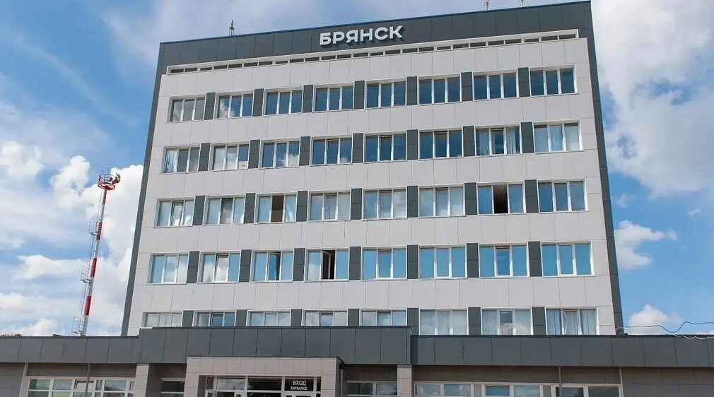 На Брянщине отмечают День Воздушного флота России