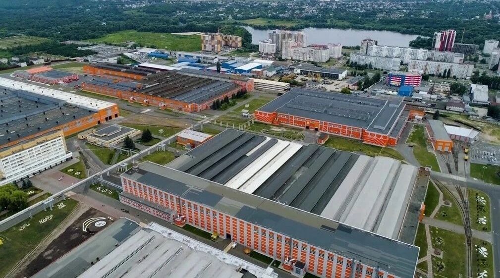Режим свободной экономической зоны расширен на всю территорию Брянщины