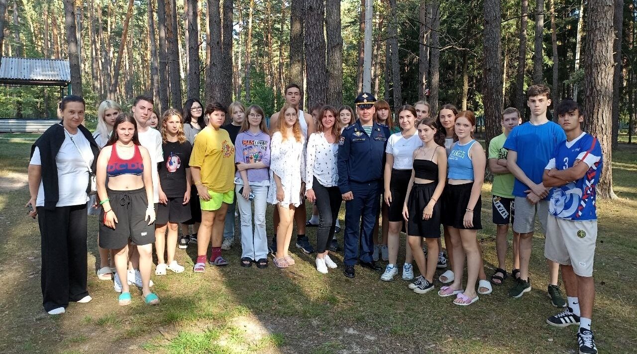 Брянец Андрей Шевченко превращает испытания в новые победы