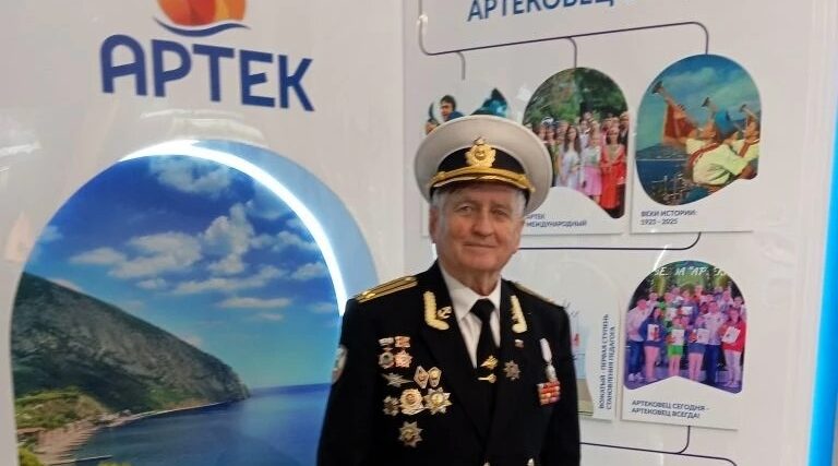 Уроженец Брянщины Николай Лавров станет гостем популярного телешоу на канале «Россия-1»