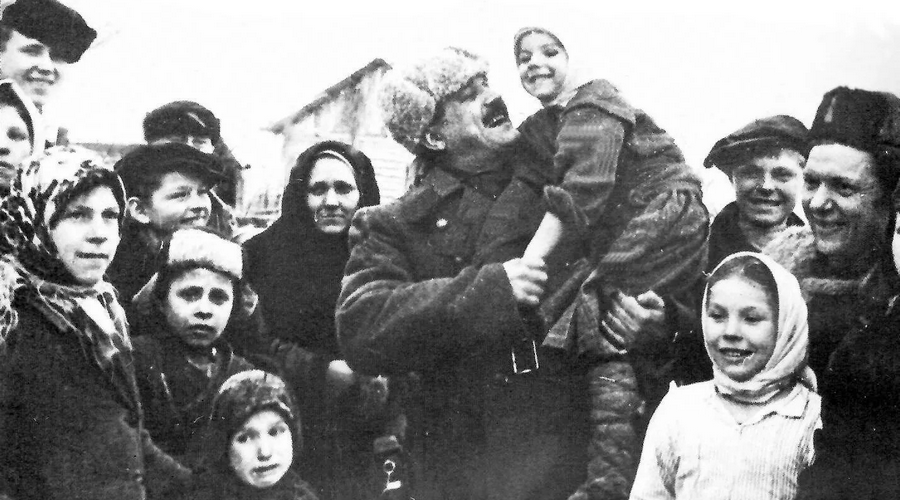 Освобождение Клетни: Брянщина вспоминает героев 43-го