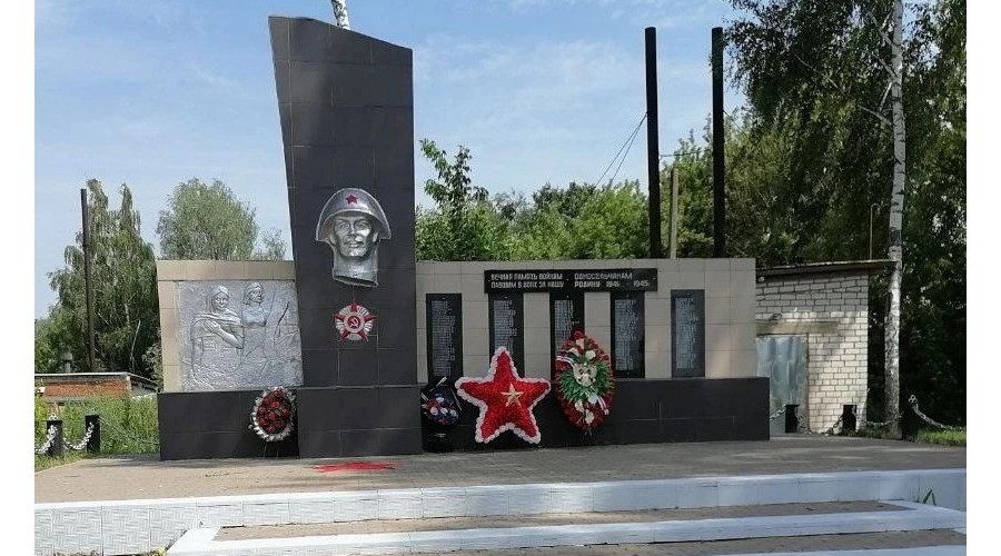 25 сентября 1943 года: Клинцы освобождены от фашистских захватчиков