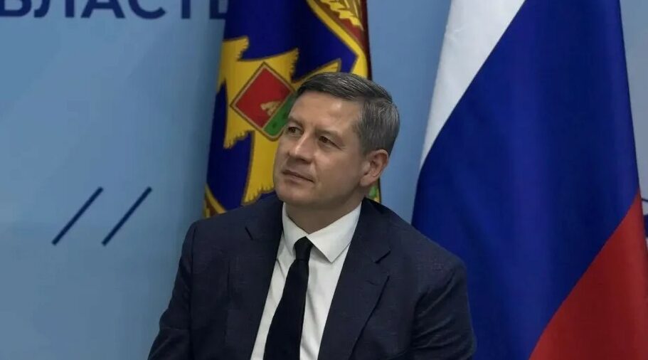 Брянщина расширяет горизонты: регион делает ставку на партнерство с Минском и Пекином