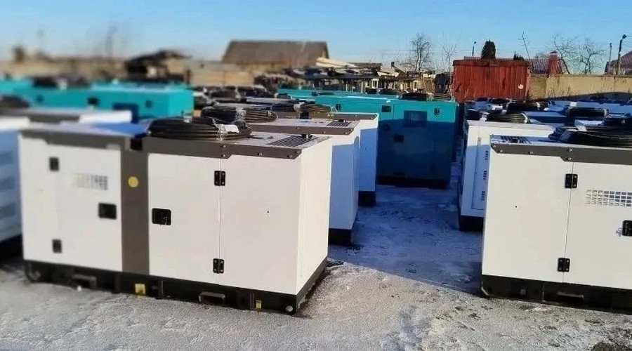 На Брянщине завершают подготовку к отопительному сезону