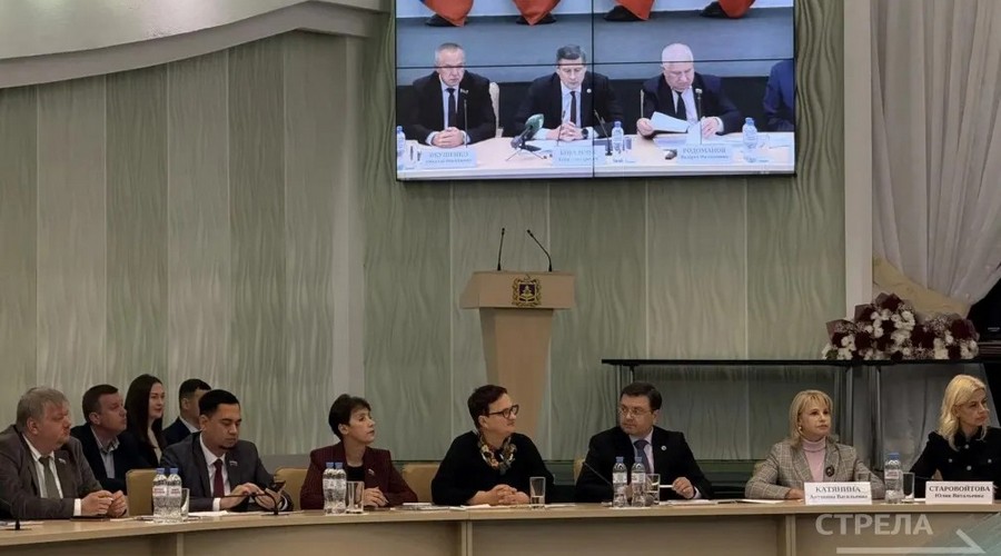 Жители Брянщины продемонстрировали доверие к избирательной системе