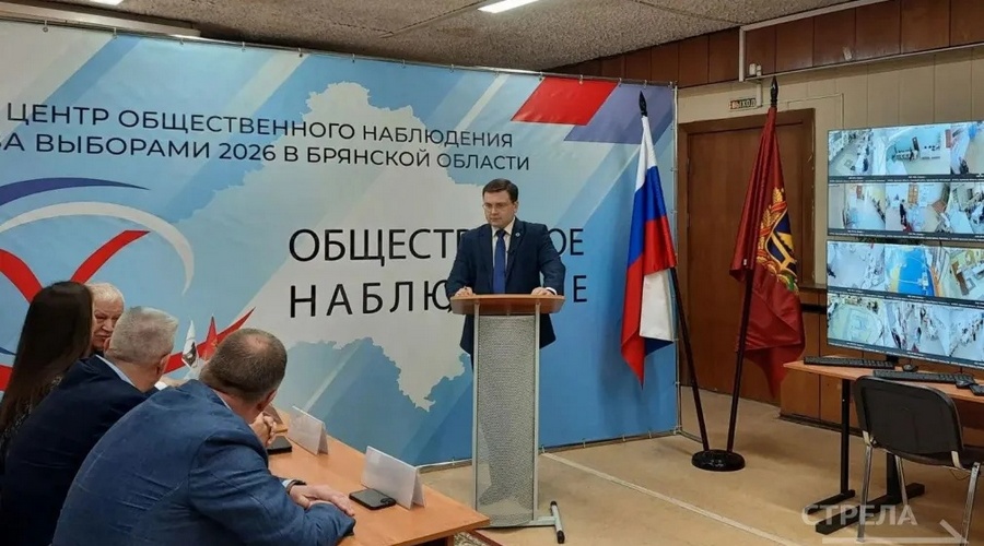 В Брянске кандидаты на выборах оценили ход избирательной кампании