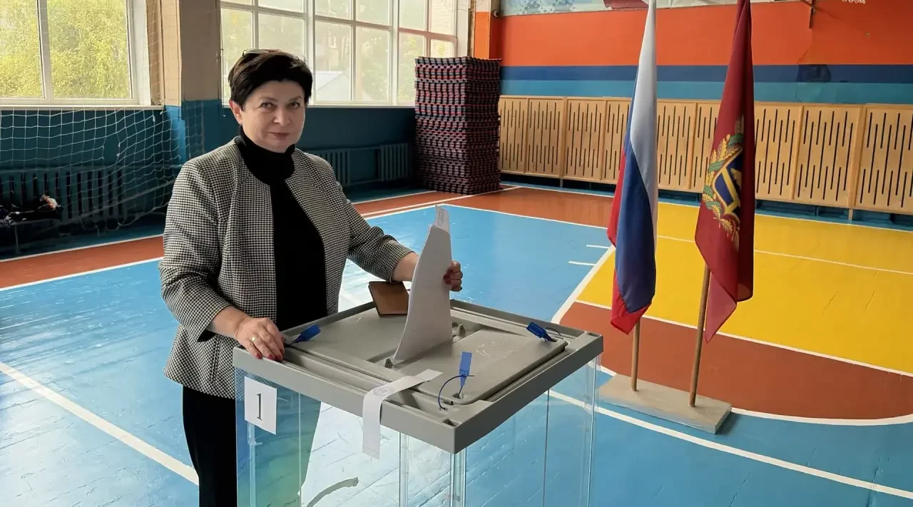 Выбор ради будущего