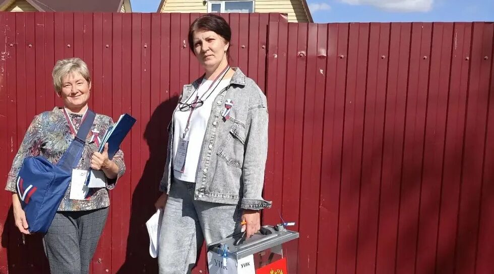 В Брянской области готовятся к выборам: жители региона выберут губернатора и депутатов