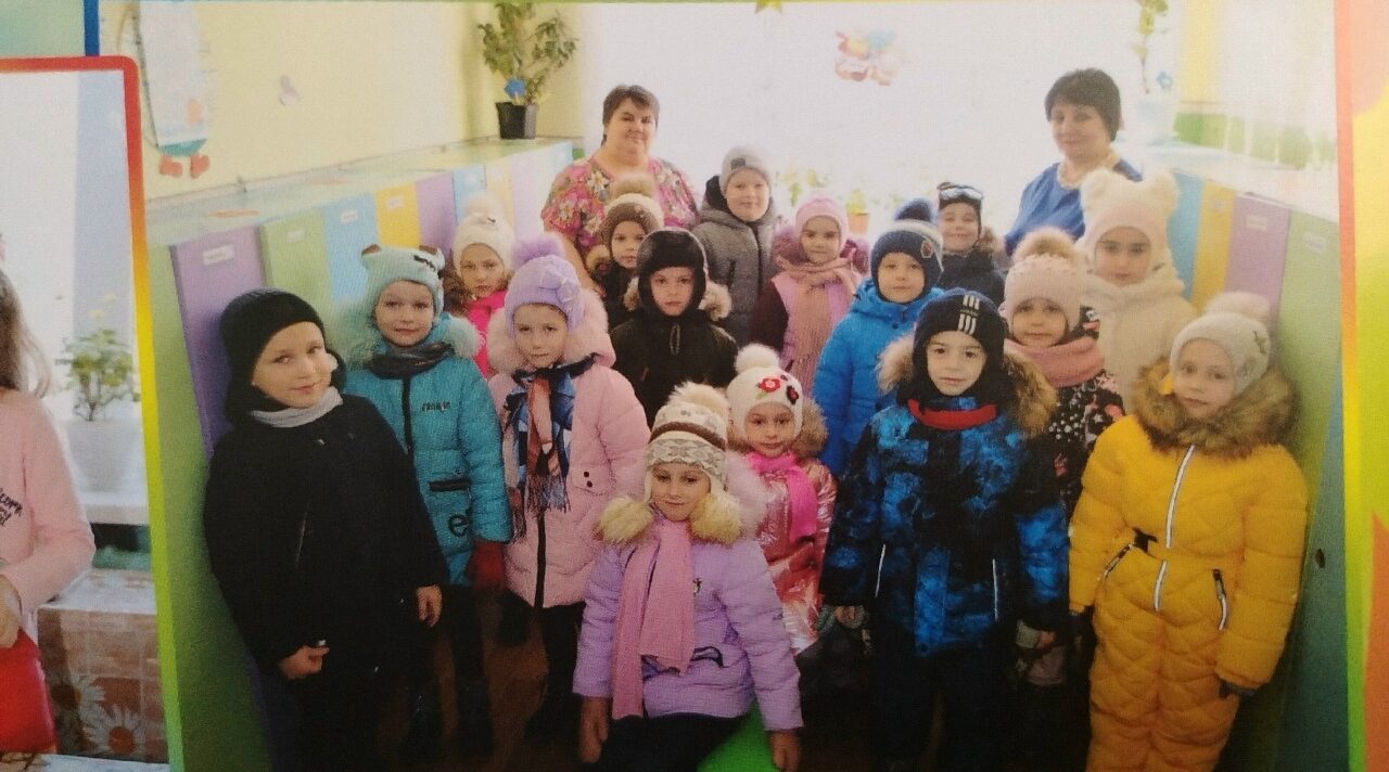 В Климовском районе присоединились к онлайн-акции