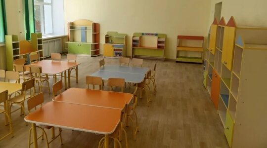 Инвестиции в будущее: на Брянщине капитально ремонтируют школы и детские сады