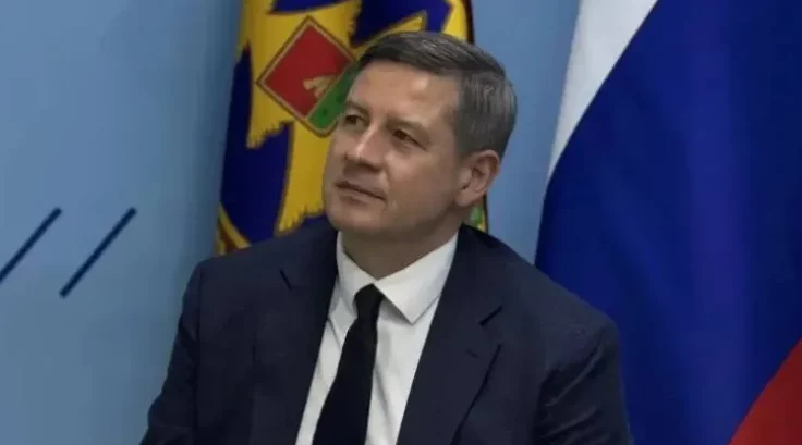 Егор Ковальчук: мировоззрение губернаторов меняется после атак ВСУ
