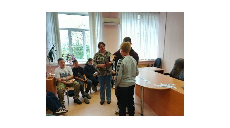 На Брянщине клубы «С заботой о СВОих» стали поддержкой для бойцов