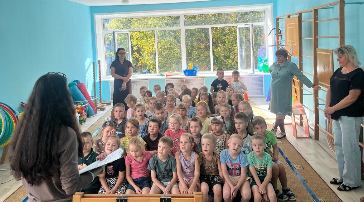В День города библиотекари Брянска подготовили увлекательную программу
