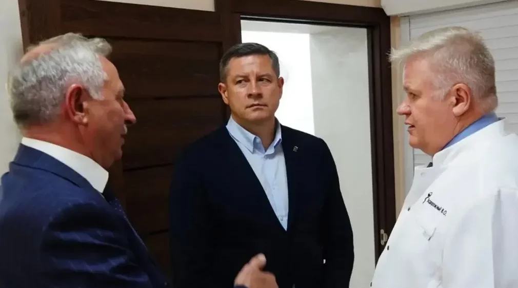 Стародуб развивается в непростой обстановке