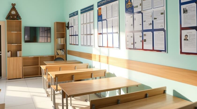 В образовательных учреждениях регионального УФСИН стартовал новый учебный год