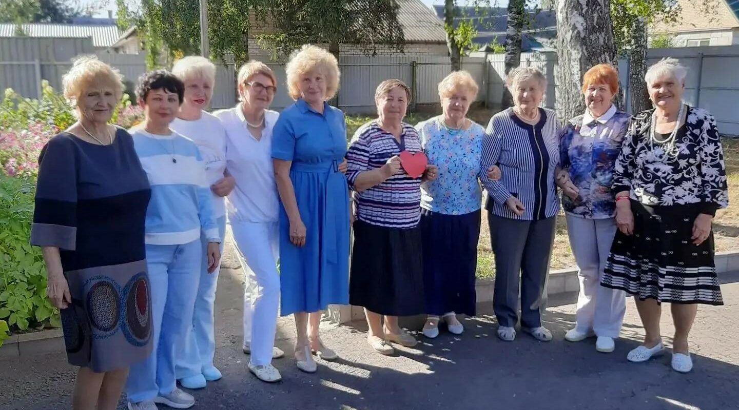 В Карачевской районной библиотеке прошло мероприятие «Секреты здорового сердца»
