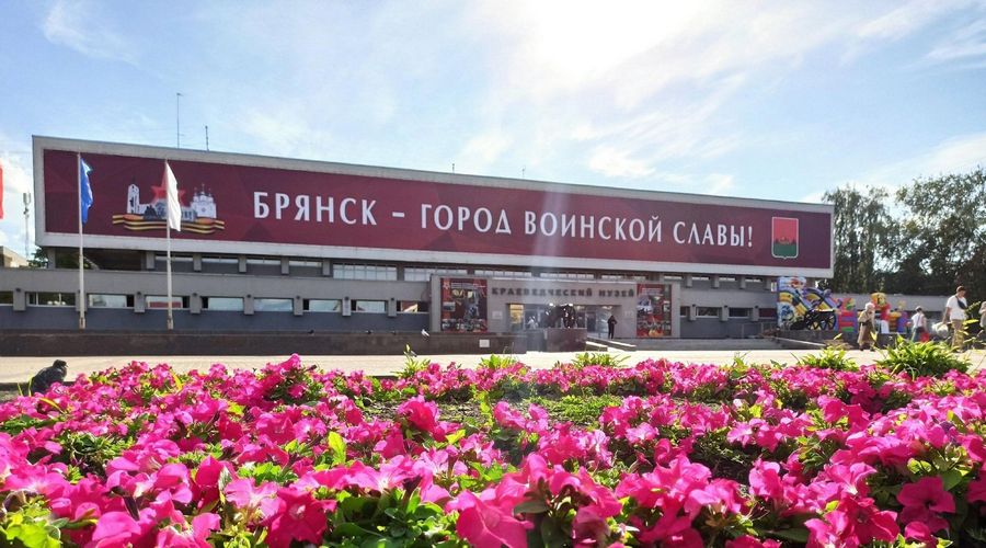 Брянцев приглашают на «Ночь искусств» в краеведческий музей