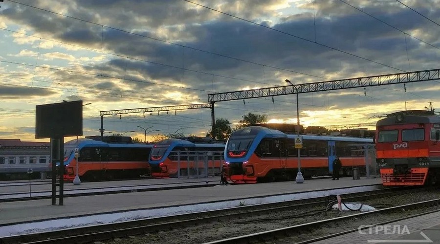 Атака ВСУ на мост в Брянской области: скорректировано движение поездов