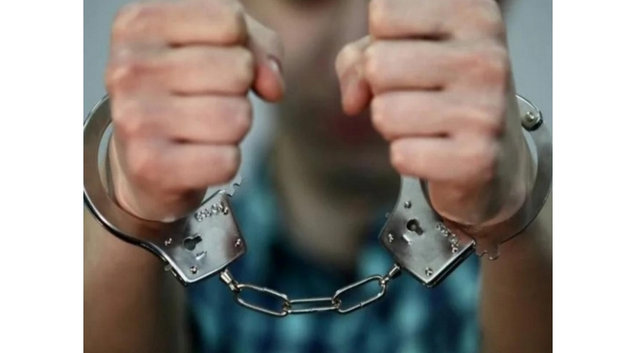 Слепота: преступление без оправдания